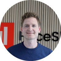 PriceShape Employee Kasper Strand's profile photo