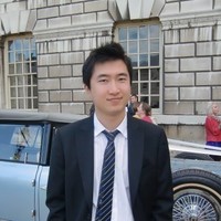 Alinor Capital Management LLP Employee Wayne Li's profile photo