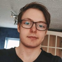 Nexus Multi Academy Trust Employee Harry Raffo's profile photo