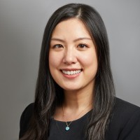 St. Luke's University Health Network Employee Ashley Tran's profile photo