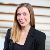 KuppingerCole Analysts AG Employee Jennifer Stähler's profile photo