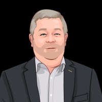 netvaekst.dk Employee Peter Kristensen's profile photo