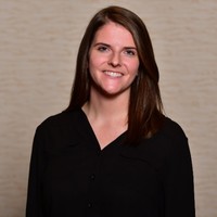 Kiewit Employee Amanda Gordon's profile photo