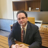 Bridge Back to Life Center, Inc Employee Gary Lcswr's profile photo