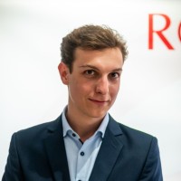 Respray Employee Andor Réti's profile photo