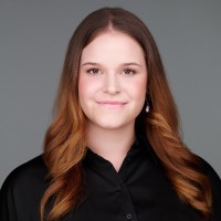 HUNGEXPO Budapest Kongresszusi és Kiállítási Központ Employee Beatrix Czeczon's profile photo