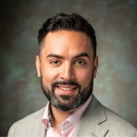 Northrop Grumman Employee Brian Ramos's profile photo