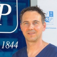Infirmerie Protestante de Lyon Employee Benjamin Faurie's profile photo
