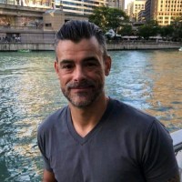 Dispensary33 Employee Luke Cowie's profile photo