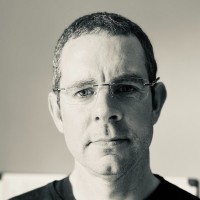 Acxiom Employee Andrew Hooper's profile photo