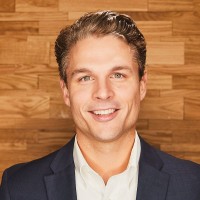 Hilton Grand Vacations Employee Patrick Duda's profile photo