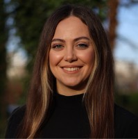 SUBLIME Energie Employee Rachel Sfeir's profile photo