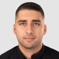 ONEZERO Talent Solutions Employee Harry Herbert's profile photo