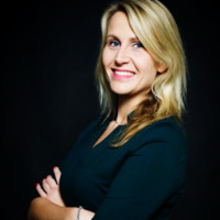 Fluke Corporation Employee Lisa de Vries's profile photo