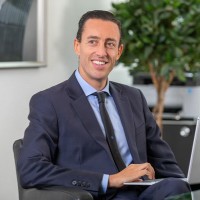 PER Employee Benjamin Menai's profile photo