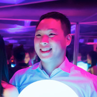 Calm Employee Steven Thompson's profile photo