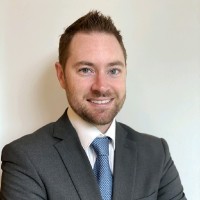 Schneider Electric Employee Justin Schroeder's profile photo