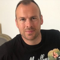 TECALEMIT AEROSPACE Employee Grégory Bochard's profile photo