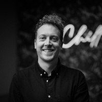 InfiniteCFO Employee Chris Harrop's profile photo