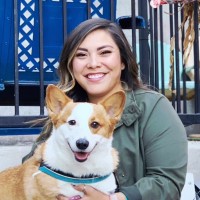 Community Economic Defense Project Employee Shauna Alvillar's profile photo