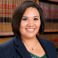 The Fowler Law Firm Employee Karina Jaimes's profile photo