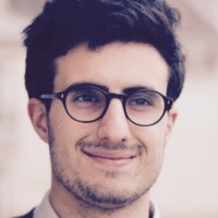 Minehub Technologies Employee Arnaud Boucheron's profile photo