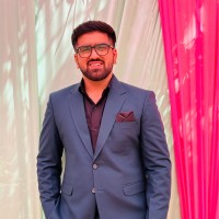 Nirav Darji Email