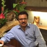 Western Digital Employee Ali Zandi's profile photo