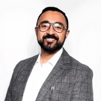 Reya.ai Employee Jomy John's profile photo
