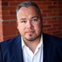 Lehigh Valley Health Network Employee Alex Cisneros's profile photo