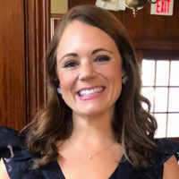 Southern Proper Employee Ansley Seabrook's profile photo