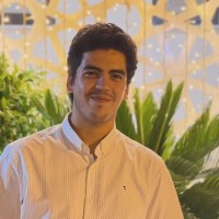 Securinets Employee Mehdi Achour's profile photo