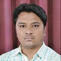 Indsource International Employee Nazim Khan's profile photo