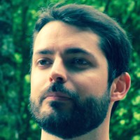TotalEnergies Employee Nicolas Heitz's profile photo