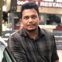 Invaccs Employee Sreejith Soman's profile photo