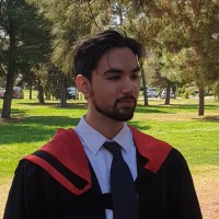 Ionize Employee Caleb McLeod's profile photo