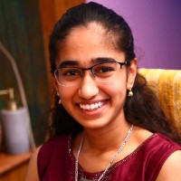 HIMIL HI-TECH ELECTRONICS PRIVATE LIMITED Employee Padmashree A's profile photo