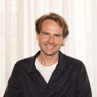 Flattered Employee Gustav Lidén's profile photo