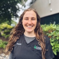 Evergreen Prosthetics and Orthotics Employee Amanda Sollars's profile photo