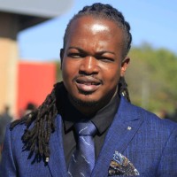 Sandile M. Email
