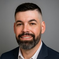 Procter & Gamble Employee Mathew Sipe's profile photo