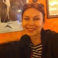 Equalum Employee Maria Morozov's profile photo