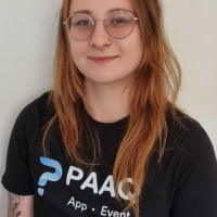PAAQ Employee Allyson Dewit's profile photo