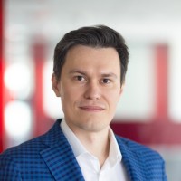 Alexander Uvarov Email & Phone Number