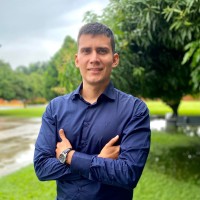 Juan Pablo Trujillo Chaparro Email