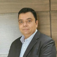 Lightstorm Employee Mitesh Bharwada's profile photo