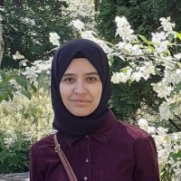 Adfast Employee Chaima Chekhaba's profile photo