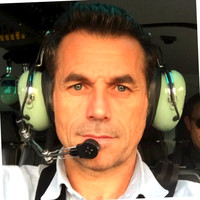 Bertrand Gachon Email & Phone Number