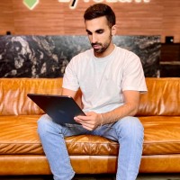 Century Park Law Group Employee Solomon Lalezari's profile photo