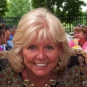 WANE 15 Employee Kathy Levendoski's profile photo